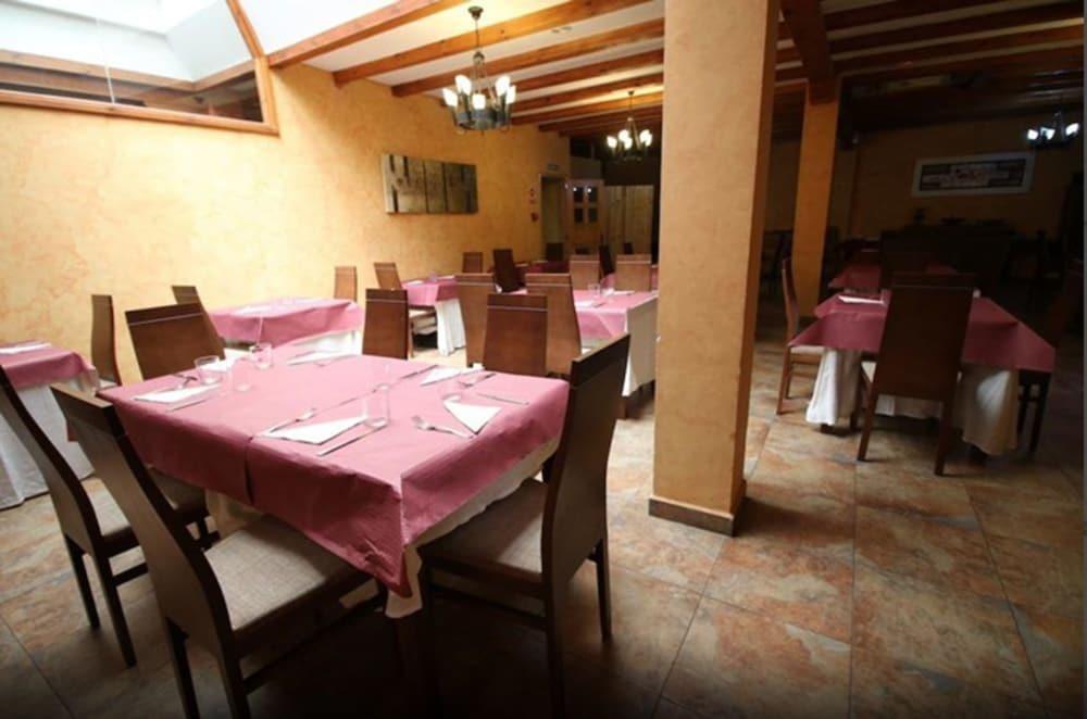 Hotel Alda Tordesillas Exterior photo