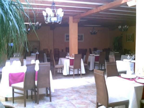 Hotel Alda Tordesillas Exterior photo